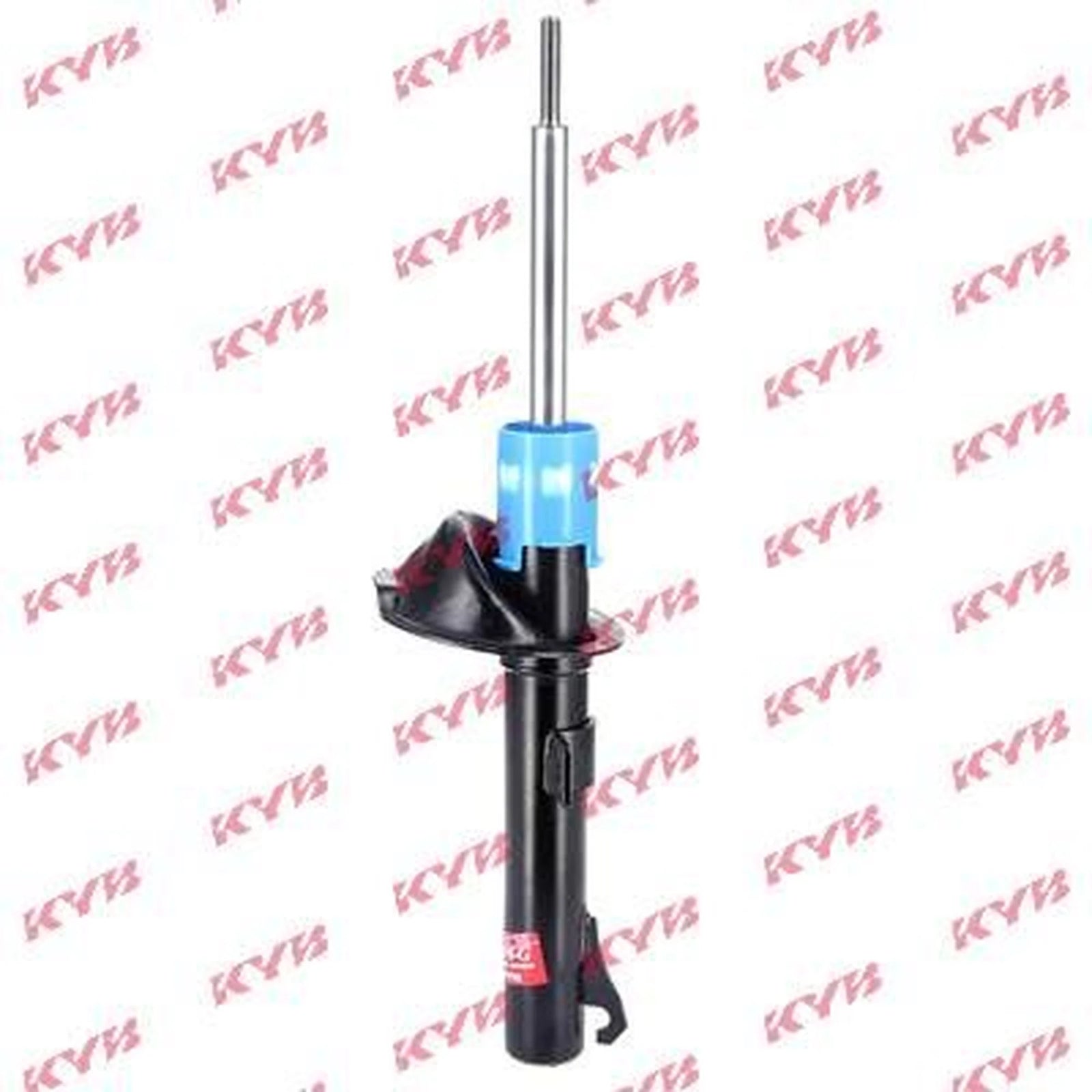 KYB Shock Absorber Damper Strut Front Left 333760