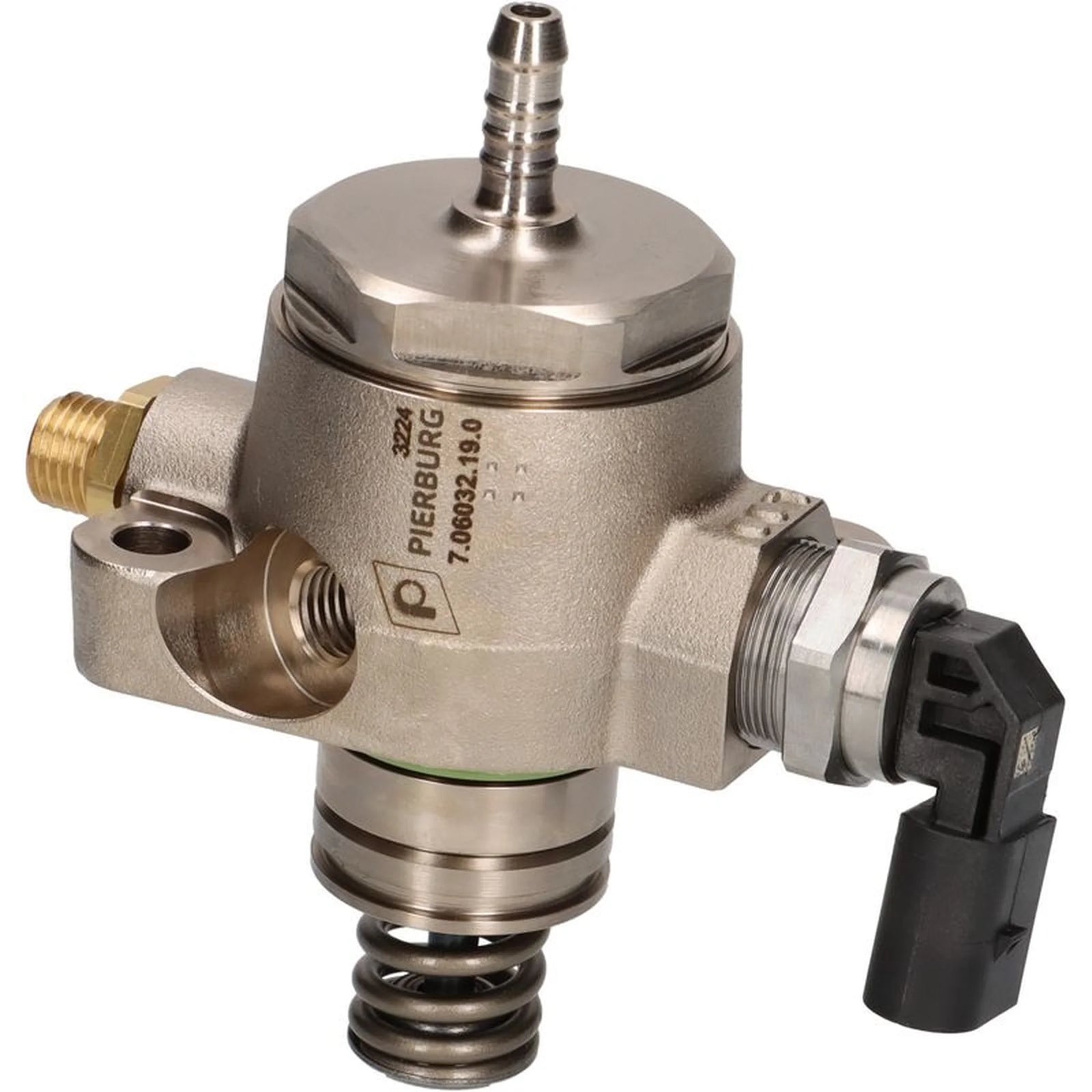 Pierburg High Pressure Fuel Pump 7.06032.19.0