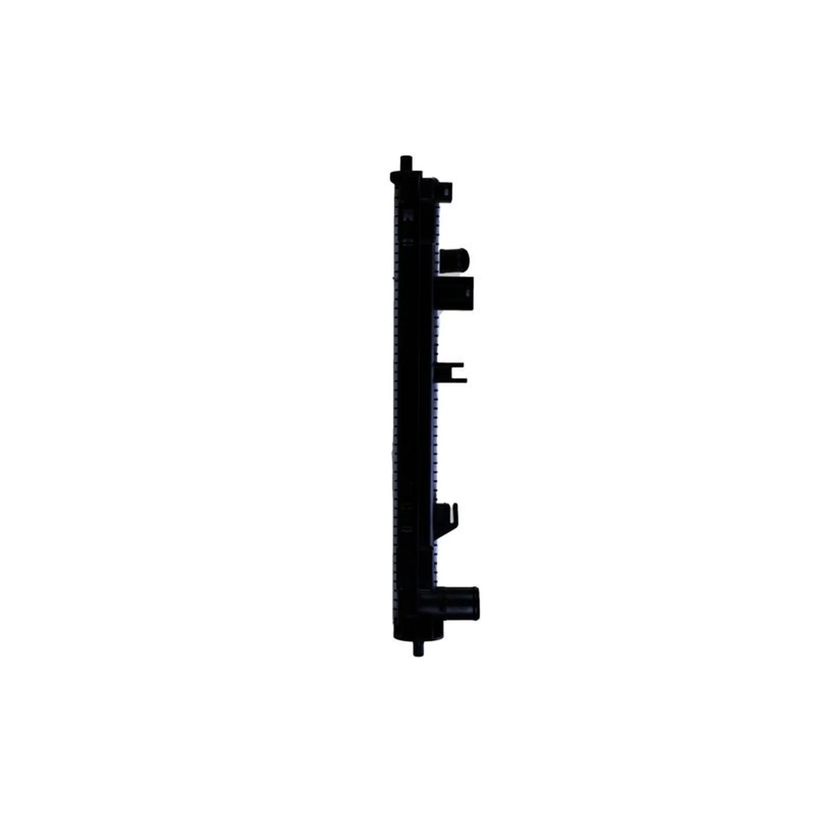 Hella Engine Radiator 8MK 366 301-421