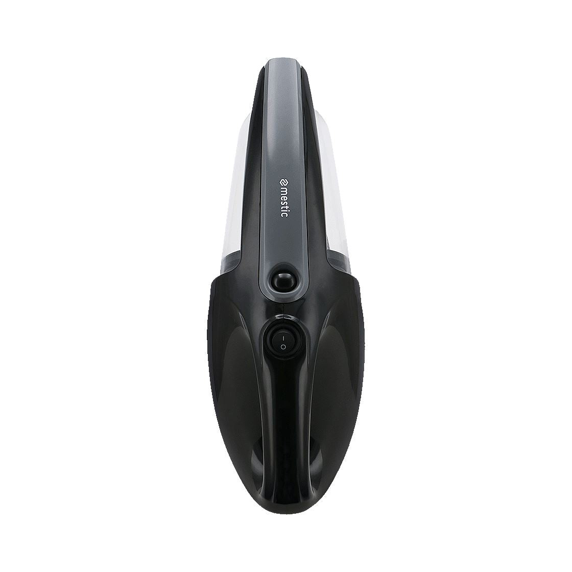 Mestic Vacuum Cleaner Ms-80 12V Black