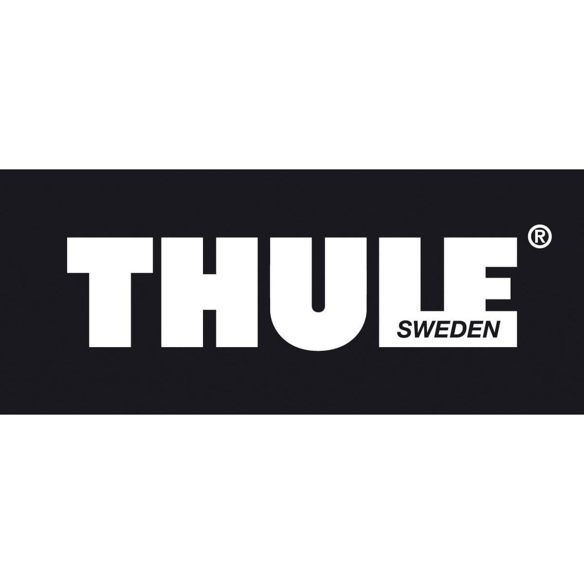 Thule G2 Sport Compact Double Door Motorhome And Campervan Two Bike Rack Carrier