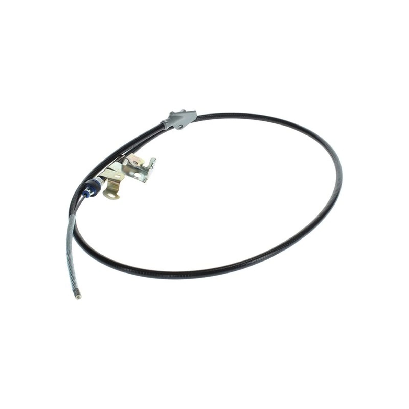 Bosch Handbrake Cable Right Rear 1 987 482 156