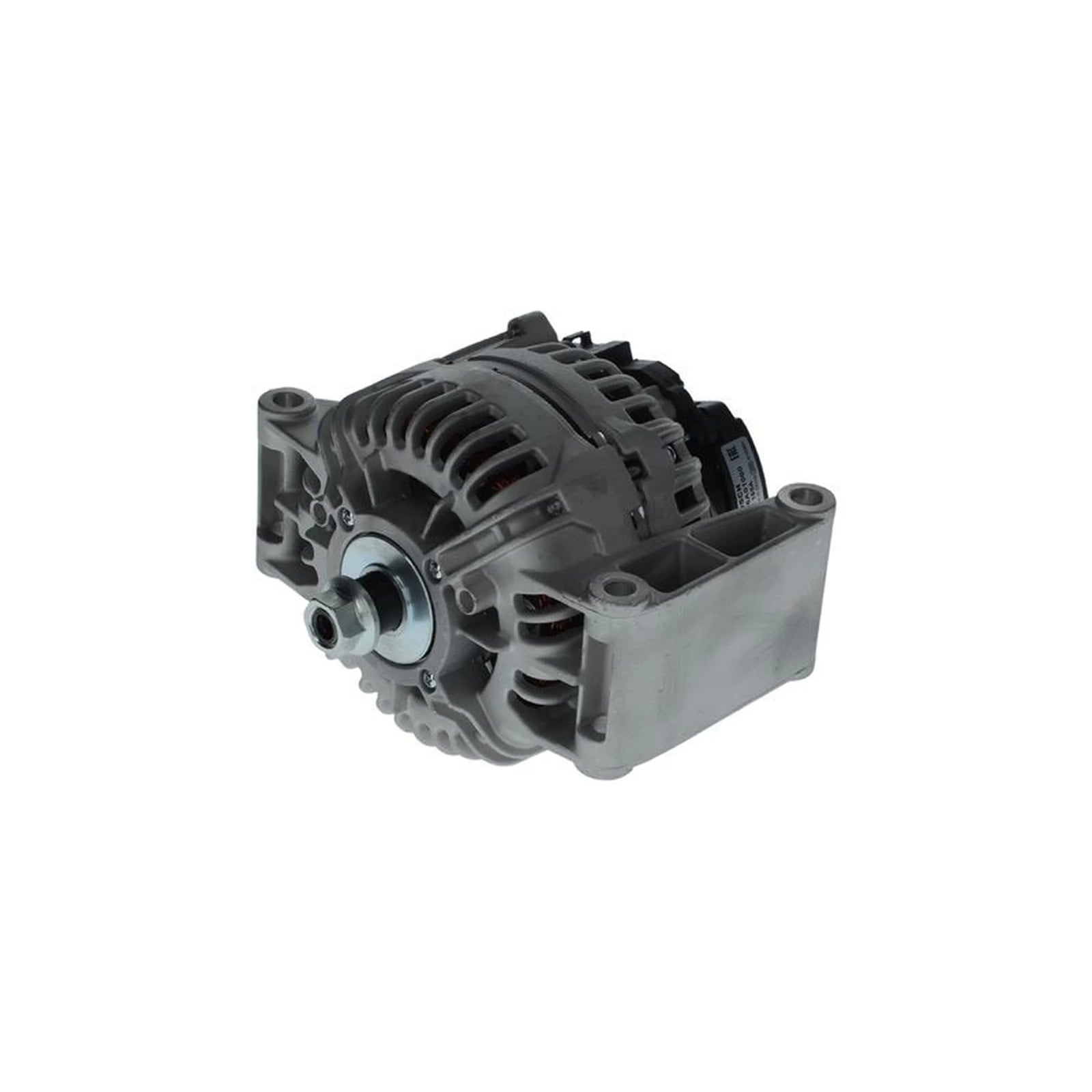 Bosch Car Alternator 12V 1 986 A01 000