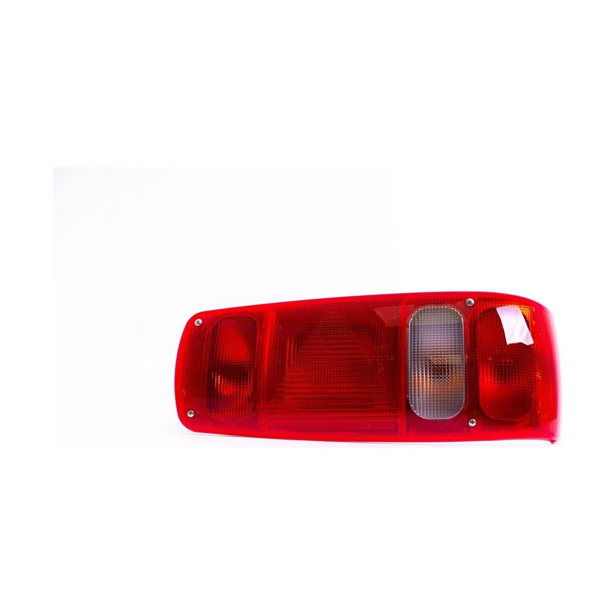 Hella Caravan Caraluna 1 Rear Light Right Fog Reflector
