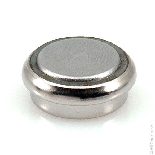 NX - Alkaline button cell (blister) LR9 NX - 0% Hg 1.5V 190mAh