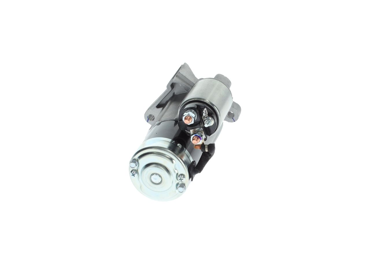 Bosch Starter Motor V kW Teeth 1986S01019