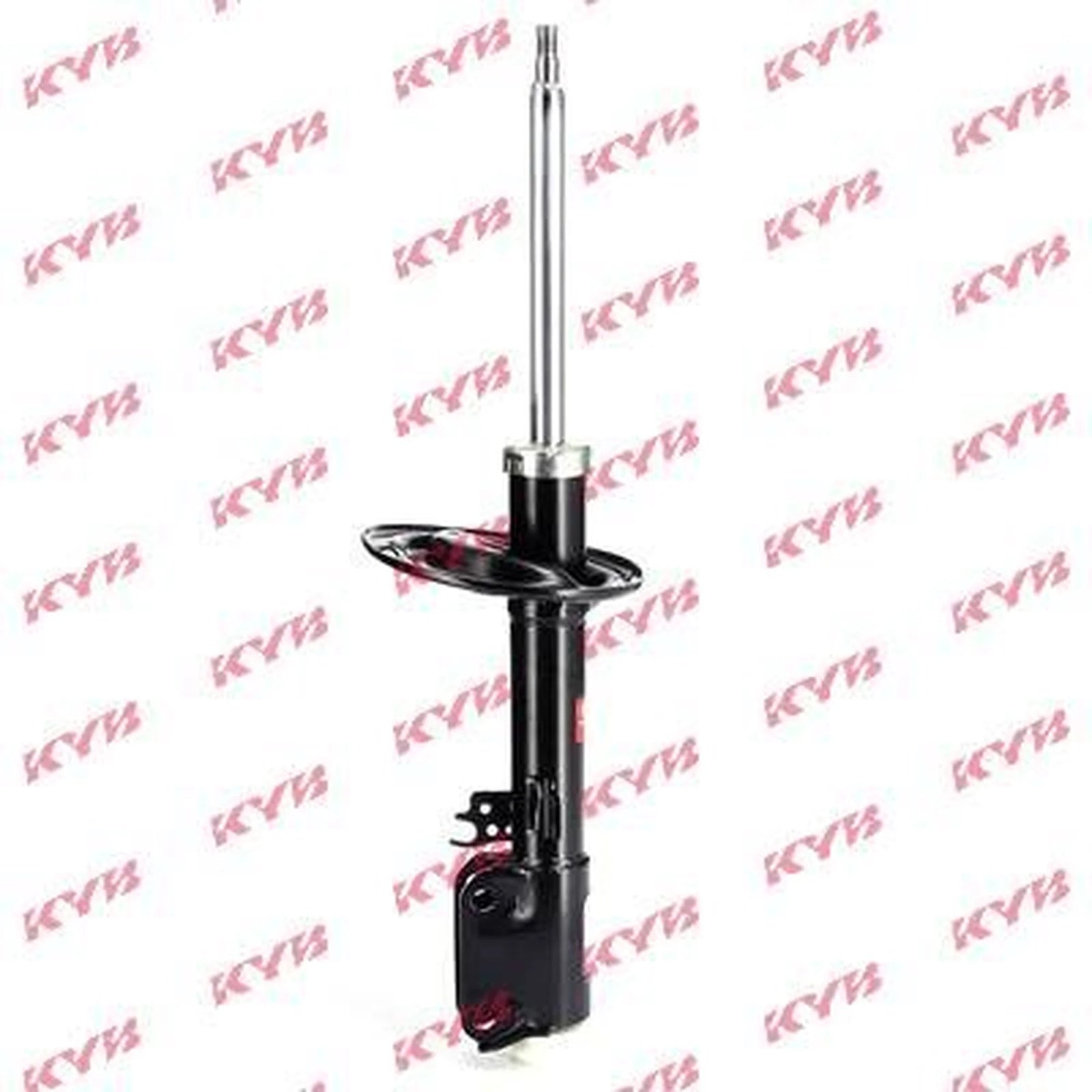 KYB Shock Absorber Damper Strut Rear Left 334389