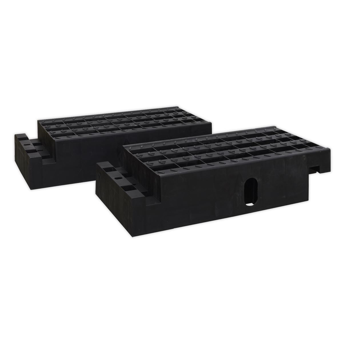 Sealey Modular Pit Ramp Car 4 Tonne PRK01