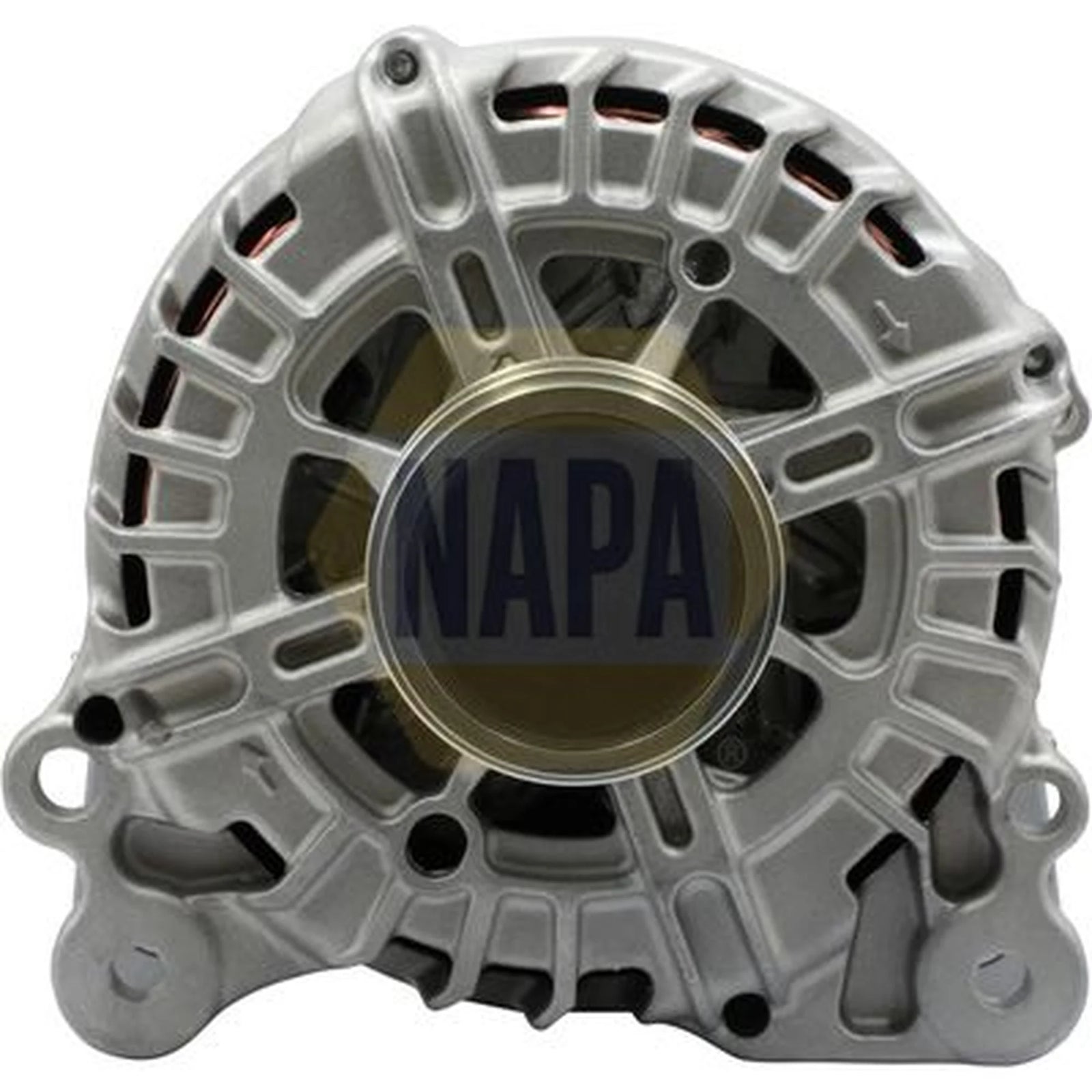 NAPA Car Alternator 12V NAL2604