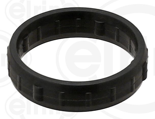 Elring Oil Cooler Gasket  Wide Thick 995.290