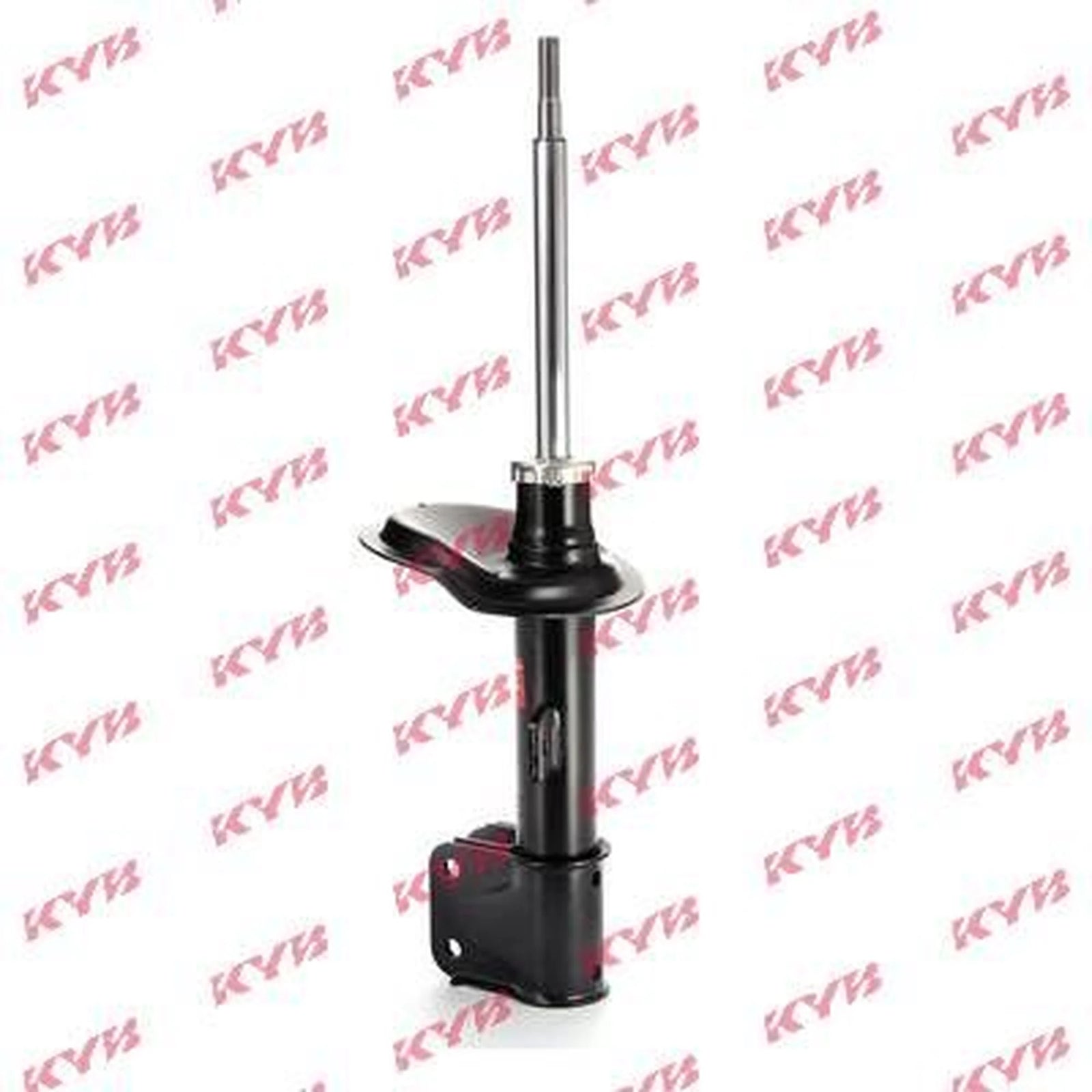 KYB Shock Absorber Damper Strut Front Left 333758