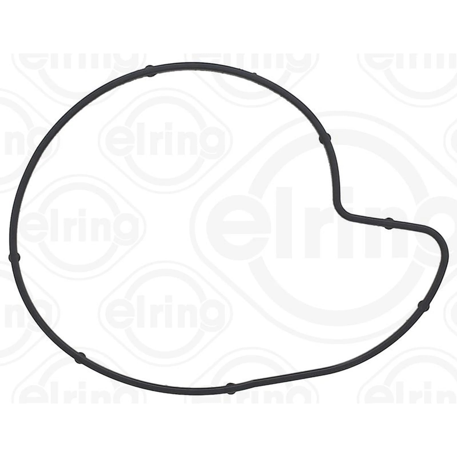 Elring Water Pump Gasket Wide Thick 335.580