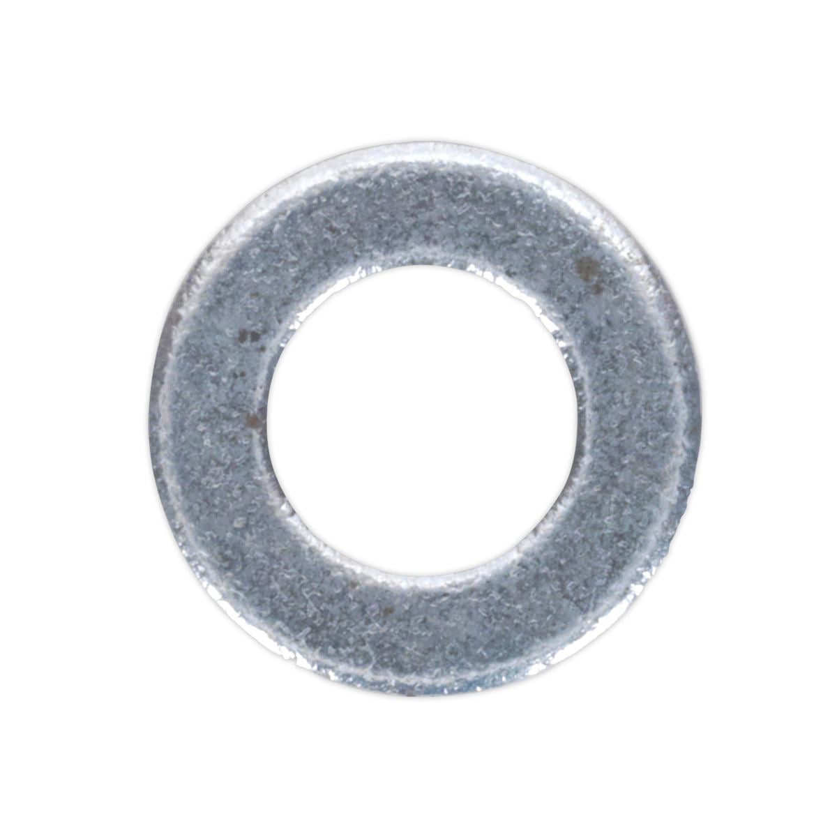 Sealey Flat Washer M5 x 12.5mm Form C BS 4320 Pack of 100 FWC512