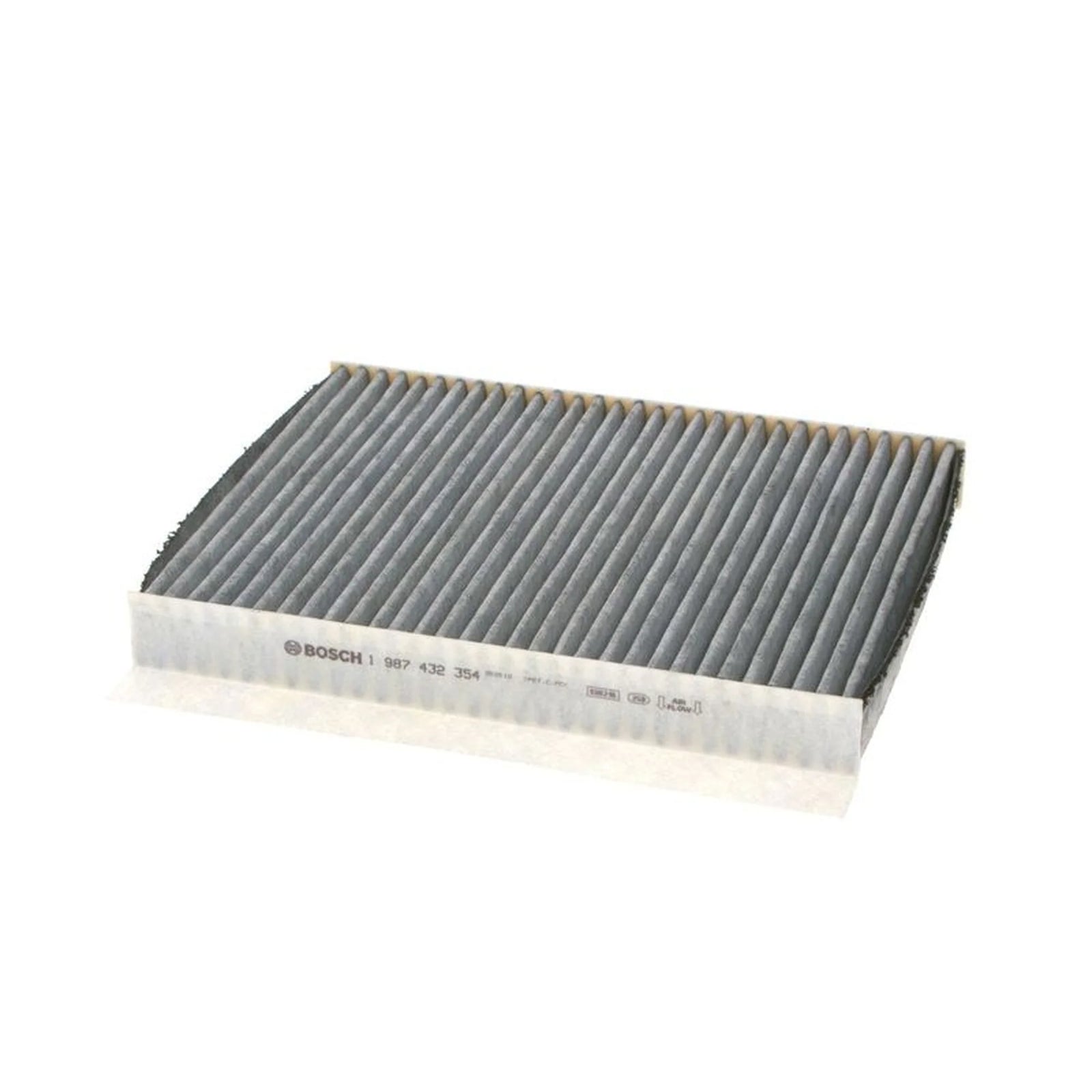 Bosch Cabin Air Filter (Pollen Filter) 1 987 432 354