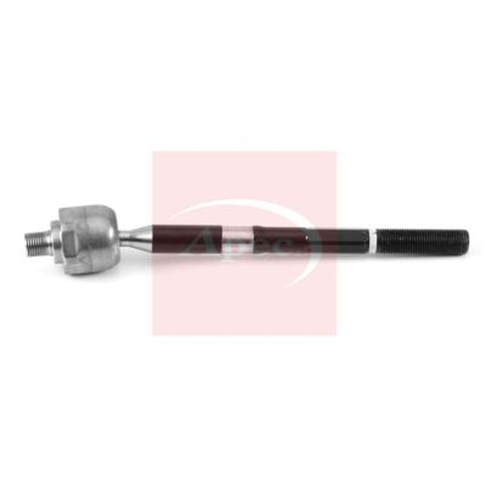 Apec Front Inner Tie Rods fits Hyundai Santa Fe IV 2018-2022 1.6 2.0 2.2 2.4 3.5
