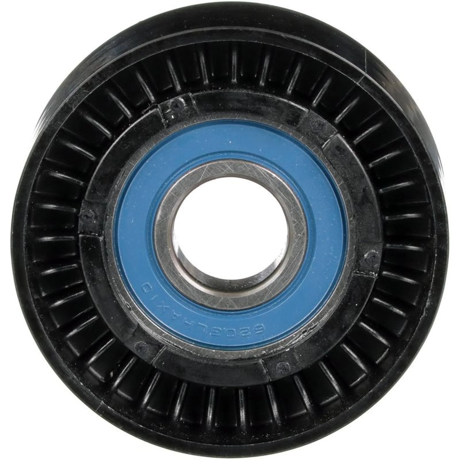 Gates V-Ribbed Belt Deflection/Guide Pulley T36764