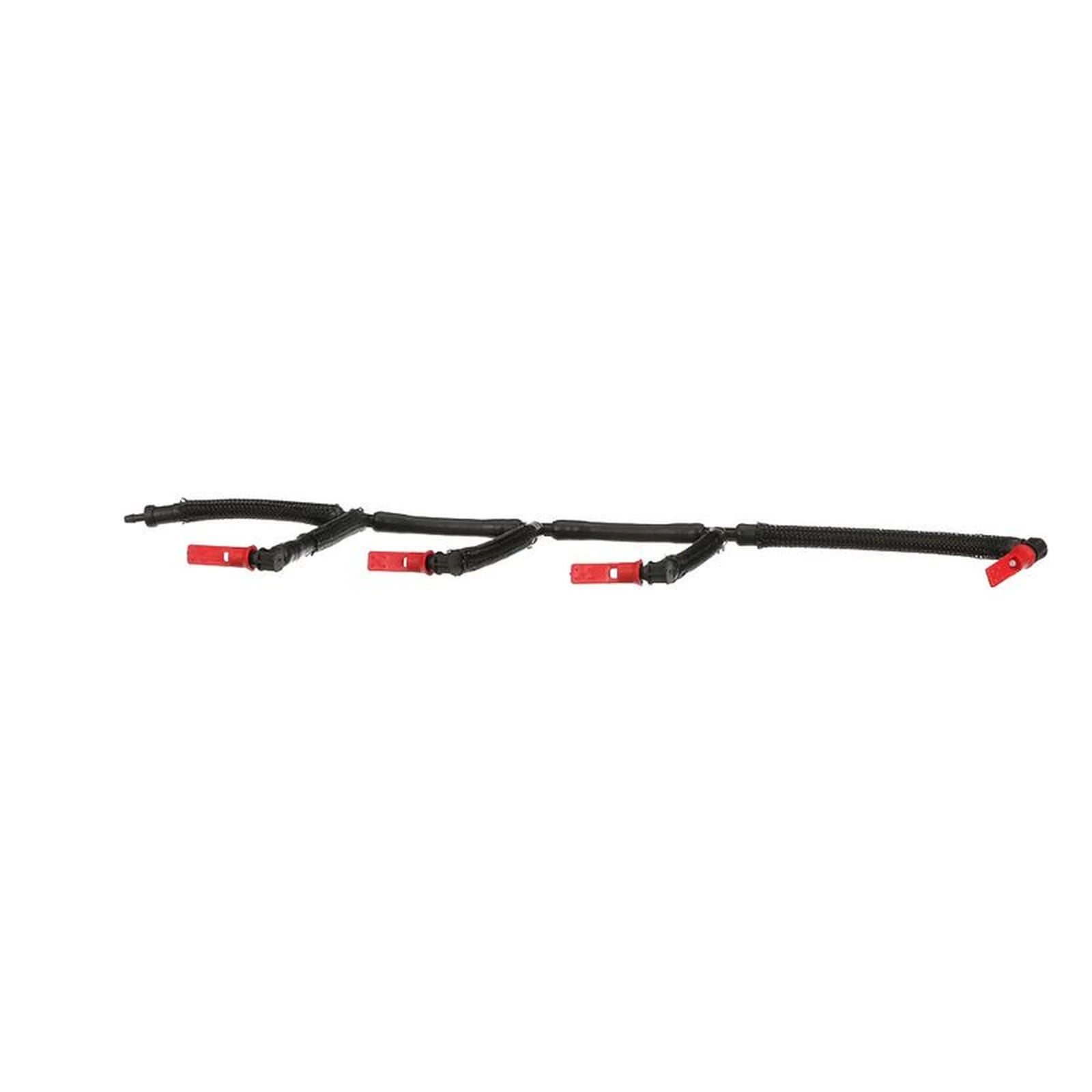Gates Fuel Overflow Hose Pipe MFL1182