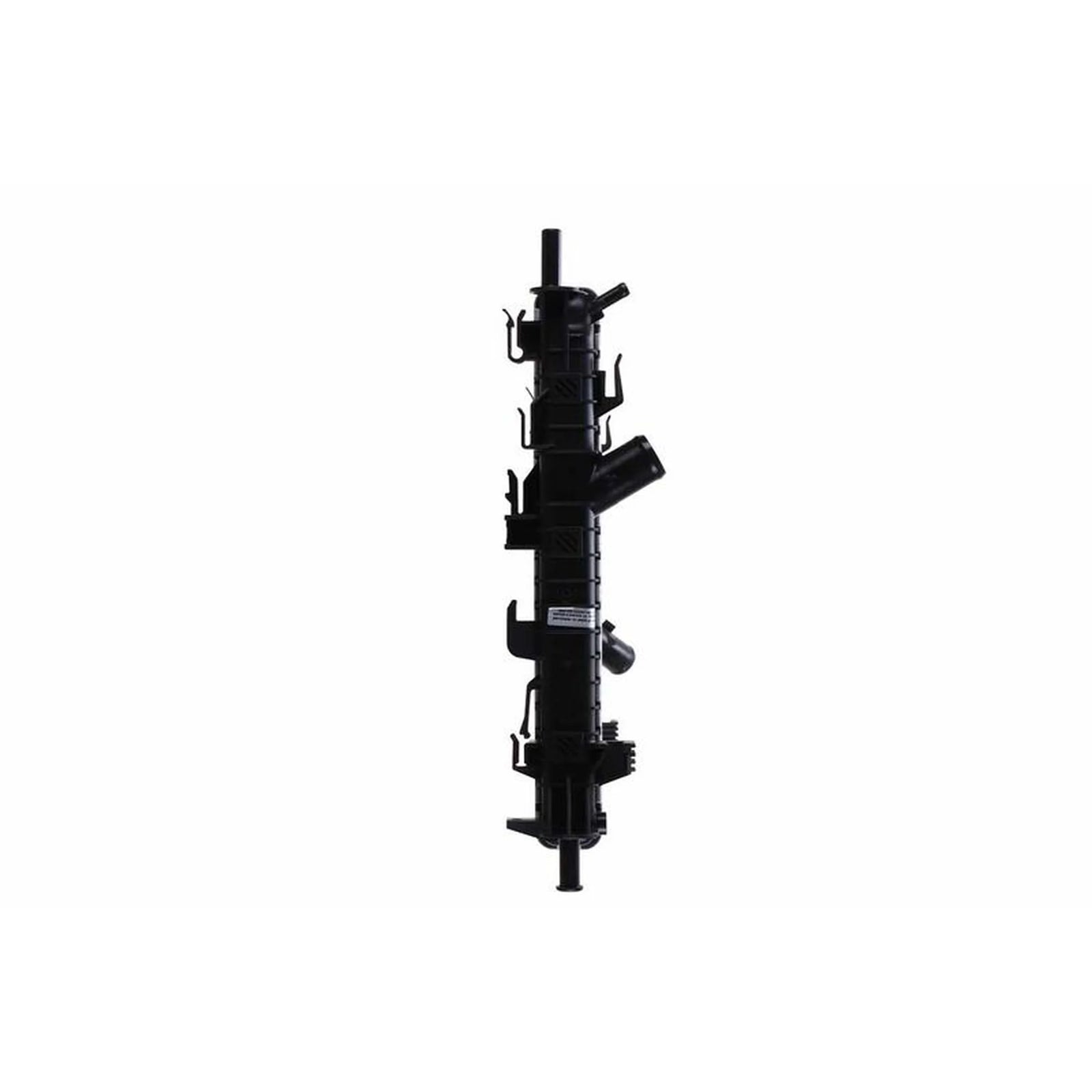 Hella Engine Radiator 8MK 366 300-191