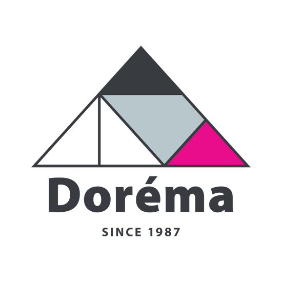 Dorema Magnum AirF. AddEx roof lining L