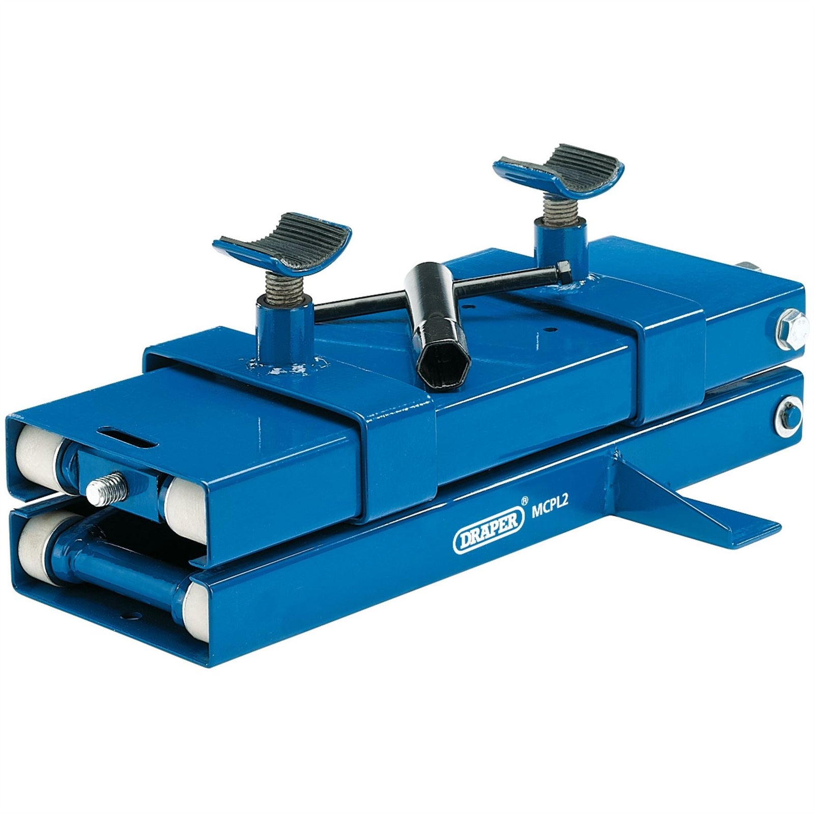 Draper Motorcycle Frame Scissor Lift 04992