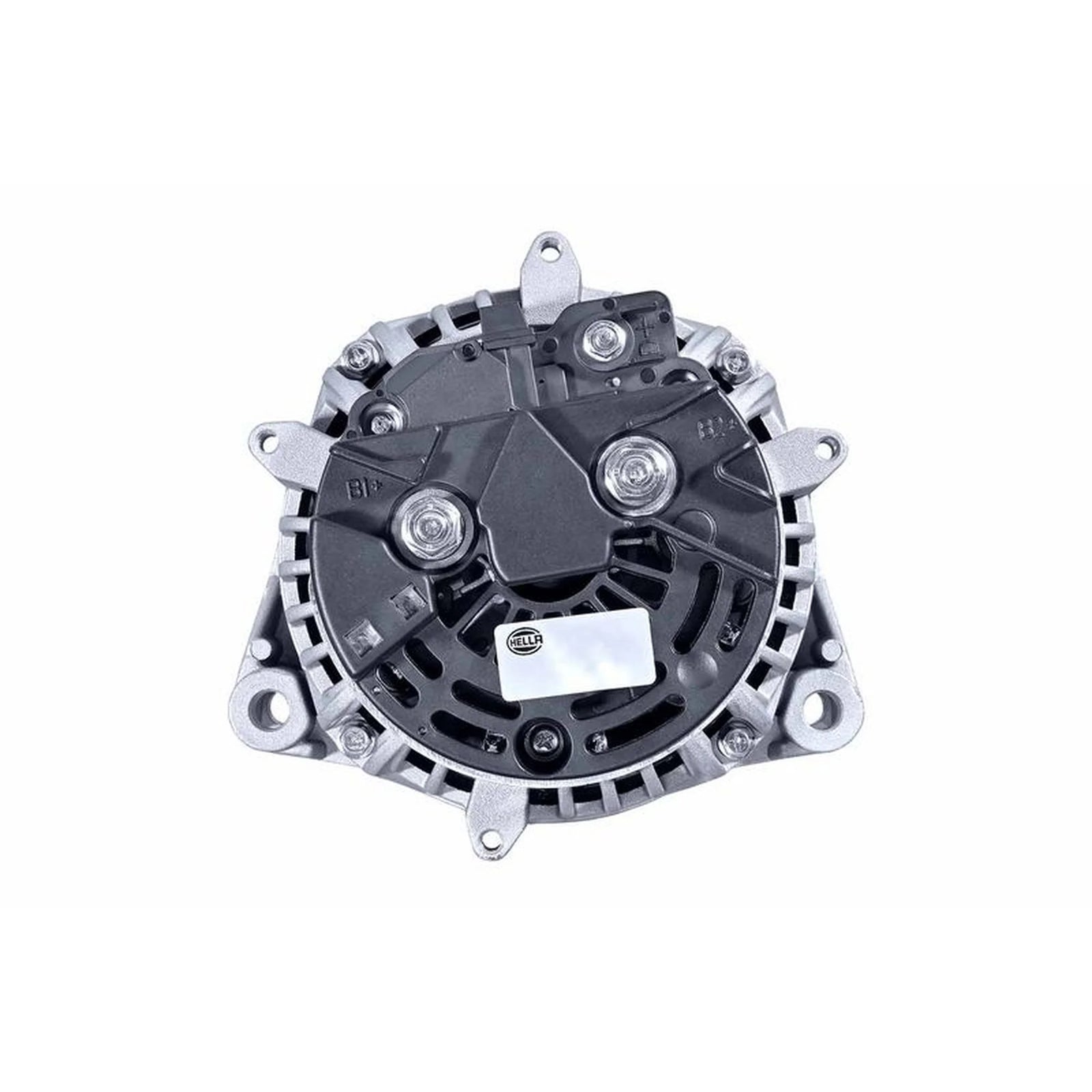 Hella Car Alternator 12V 8EL 015 643-841