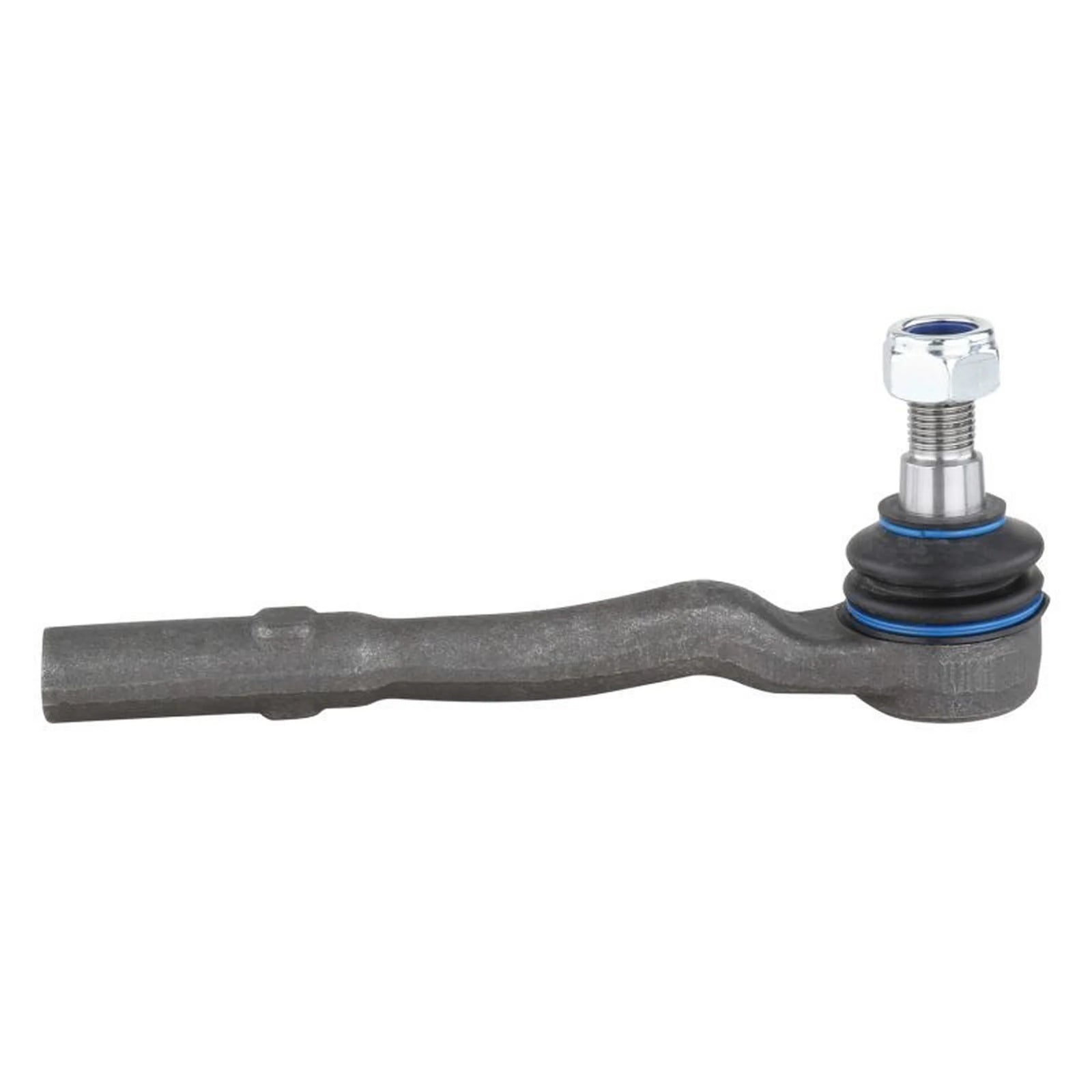 Delphi Steering Tie Rod End Ball Joint Front Right M14x1. TA1960