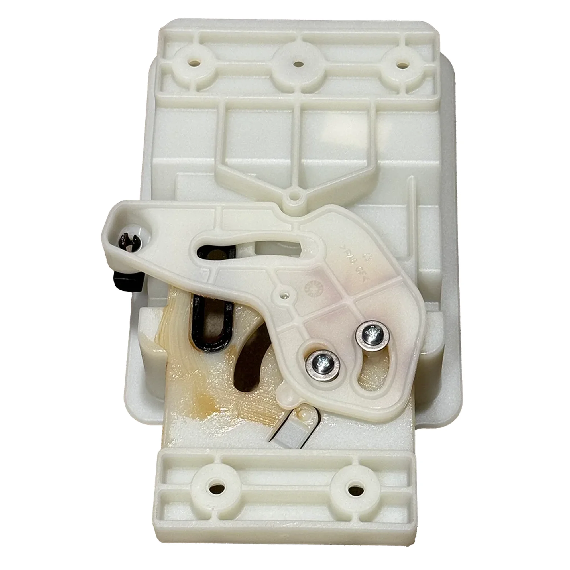 Hartal Inner Door Lock Handle Base - MPN 73.4168.99