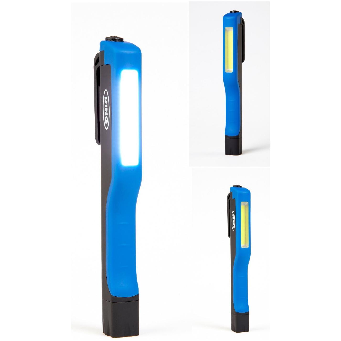 Ring RIL54 Pocket Inspection Lamp