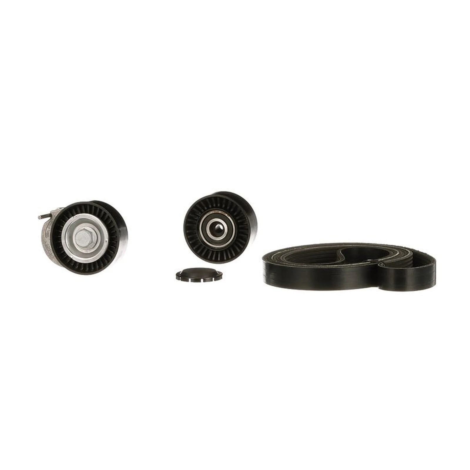 Gates V-Ribbed Belt Set K016PK1580XS