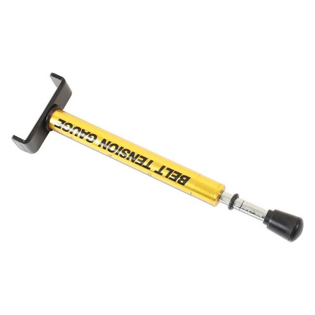 Laser Drive Belt Tensioner Gauge 6956