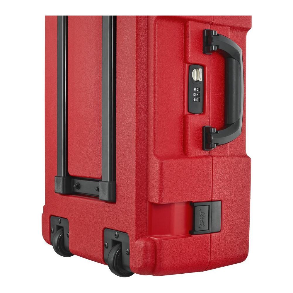 Teng Tools MECCA PRO TC-9 FOAM BP Tool Kit 118 Pieces