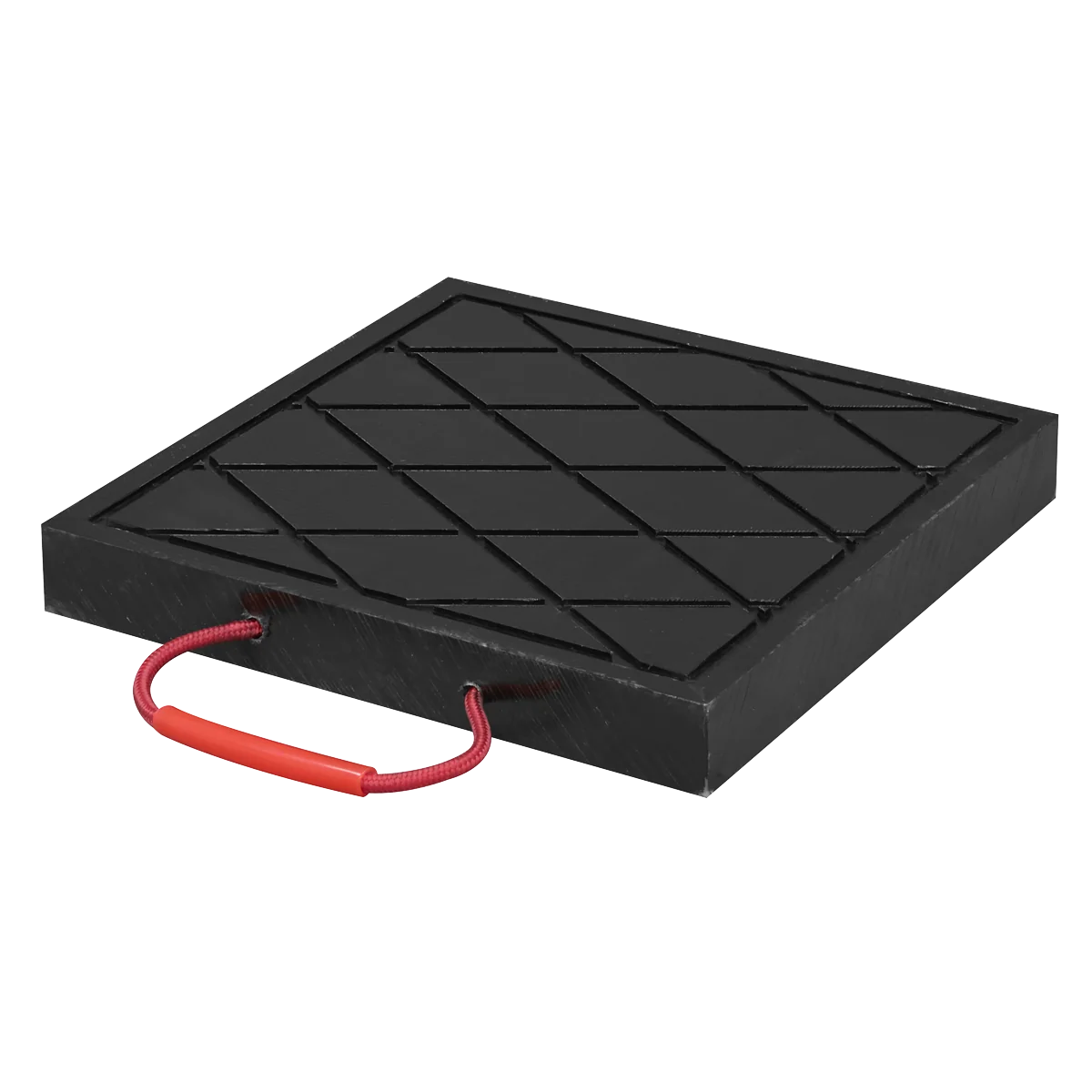 Sealey Outrigger Jacking Pad 300x300mm 10 Tonne Capacity