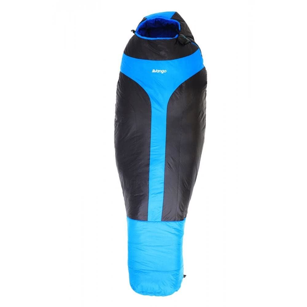 Vango Apex 1 Atom Blue Sleeping Bag