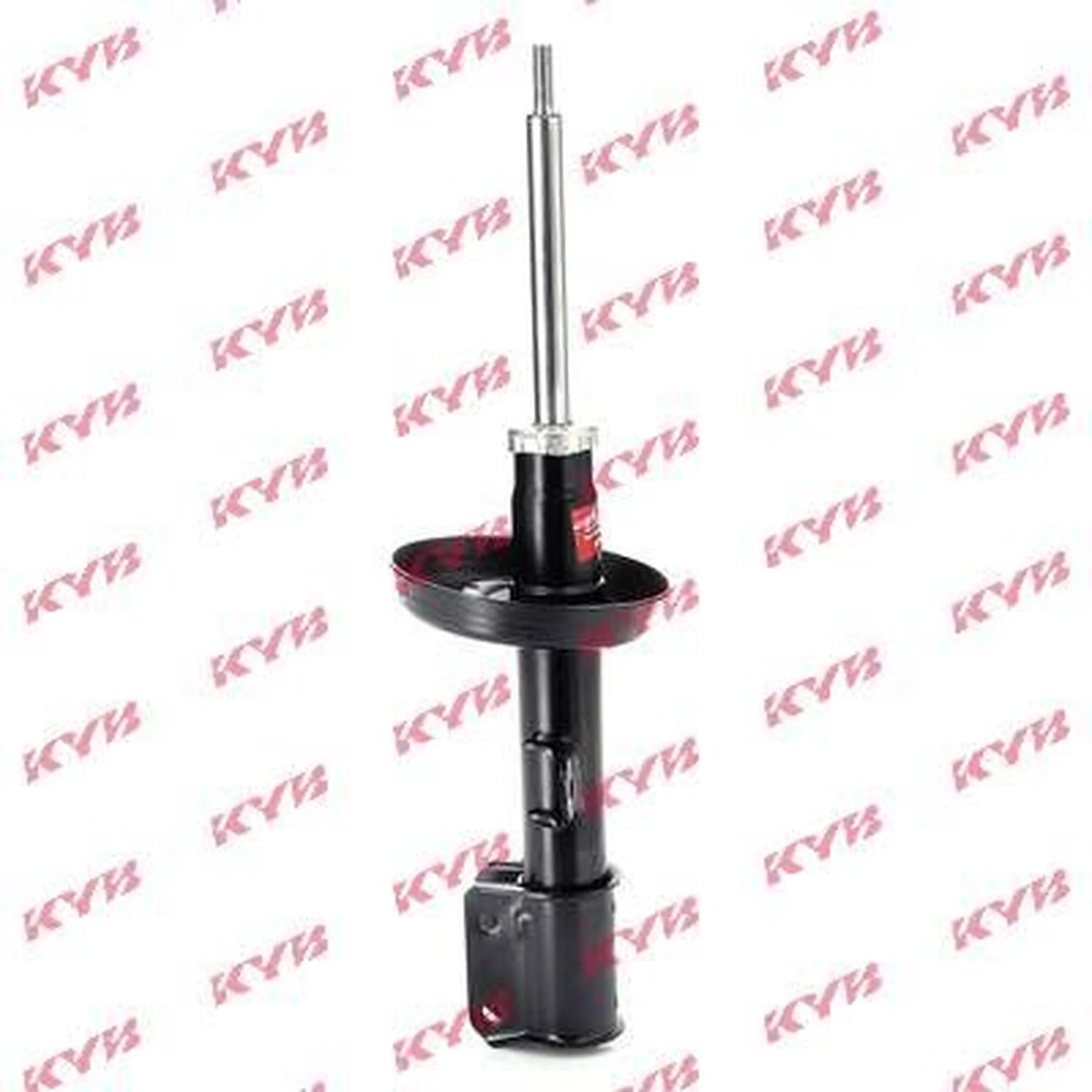 KYB Shock Absorber Damper Strut Front Left 333716