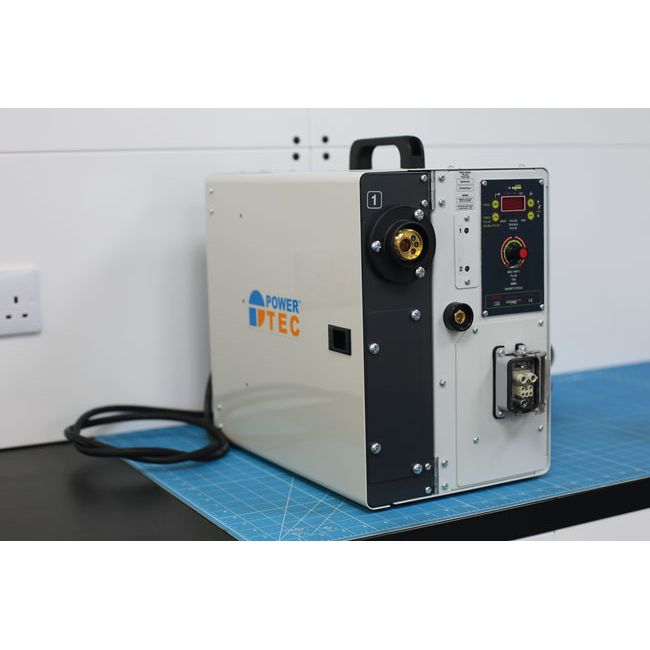 Power-Tec Multi Arc 201 Inverter Welder 92513