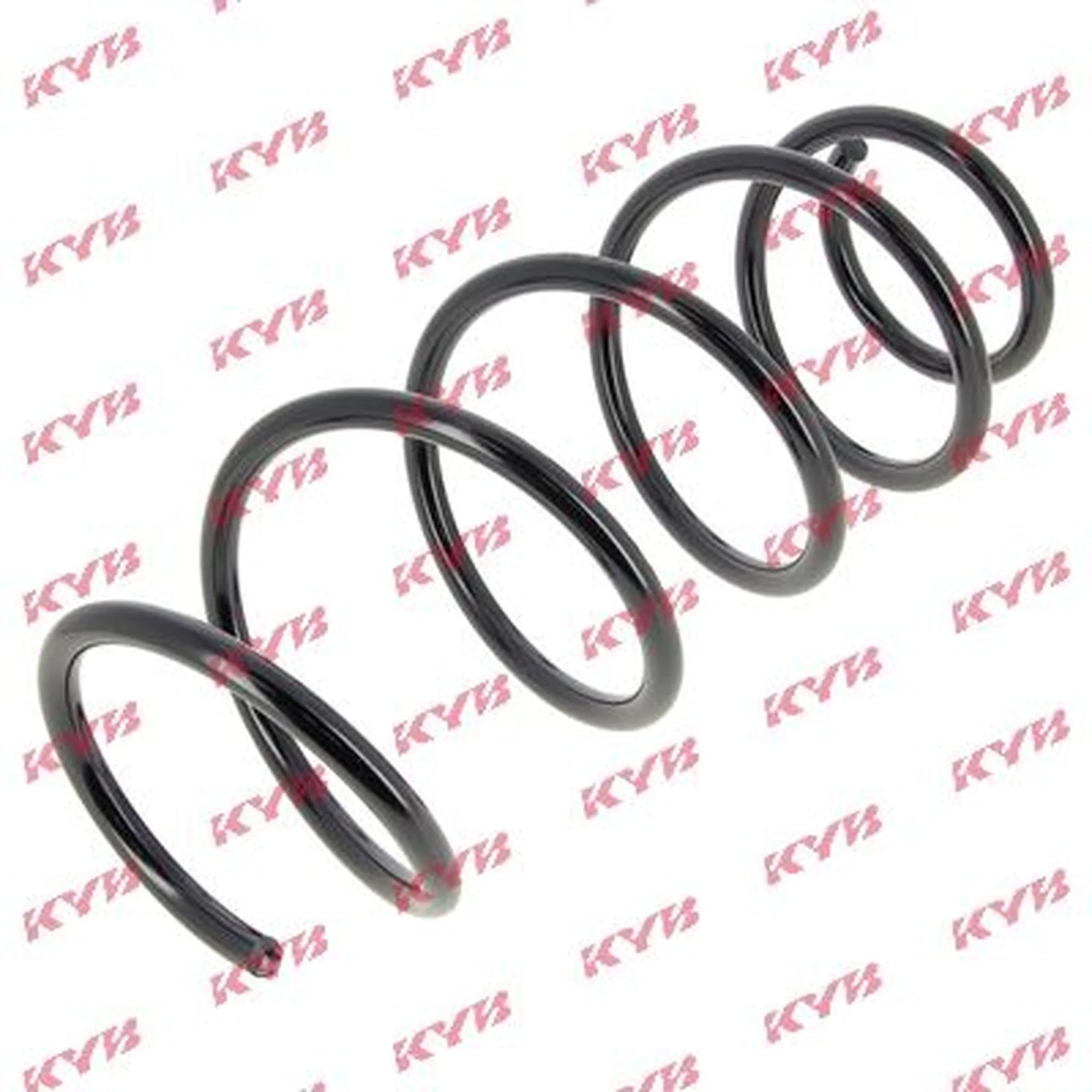KYB Front Suspension Coil Spring RH2623