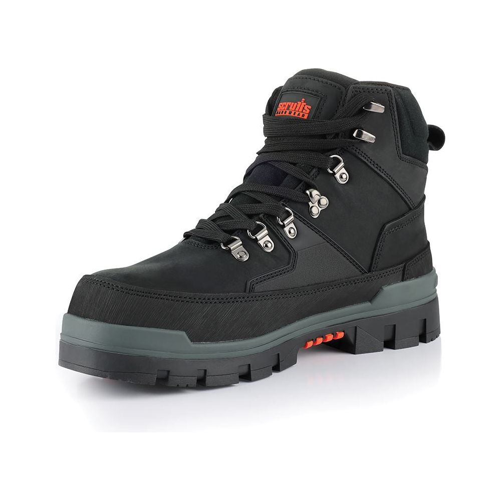 Scruffs Rugged Safety Boot Size 8 / 42