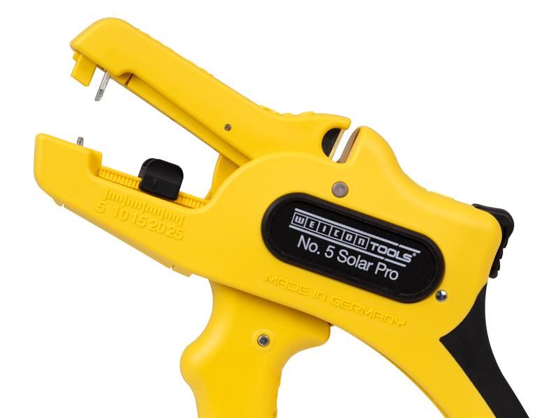 Weicon® Wire Stripper No.5 Solar Pro