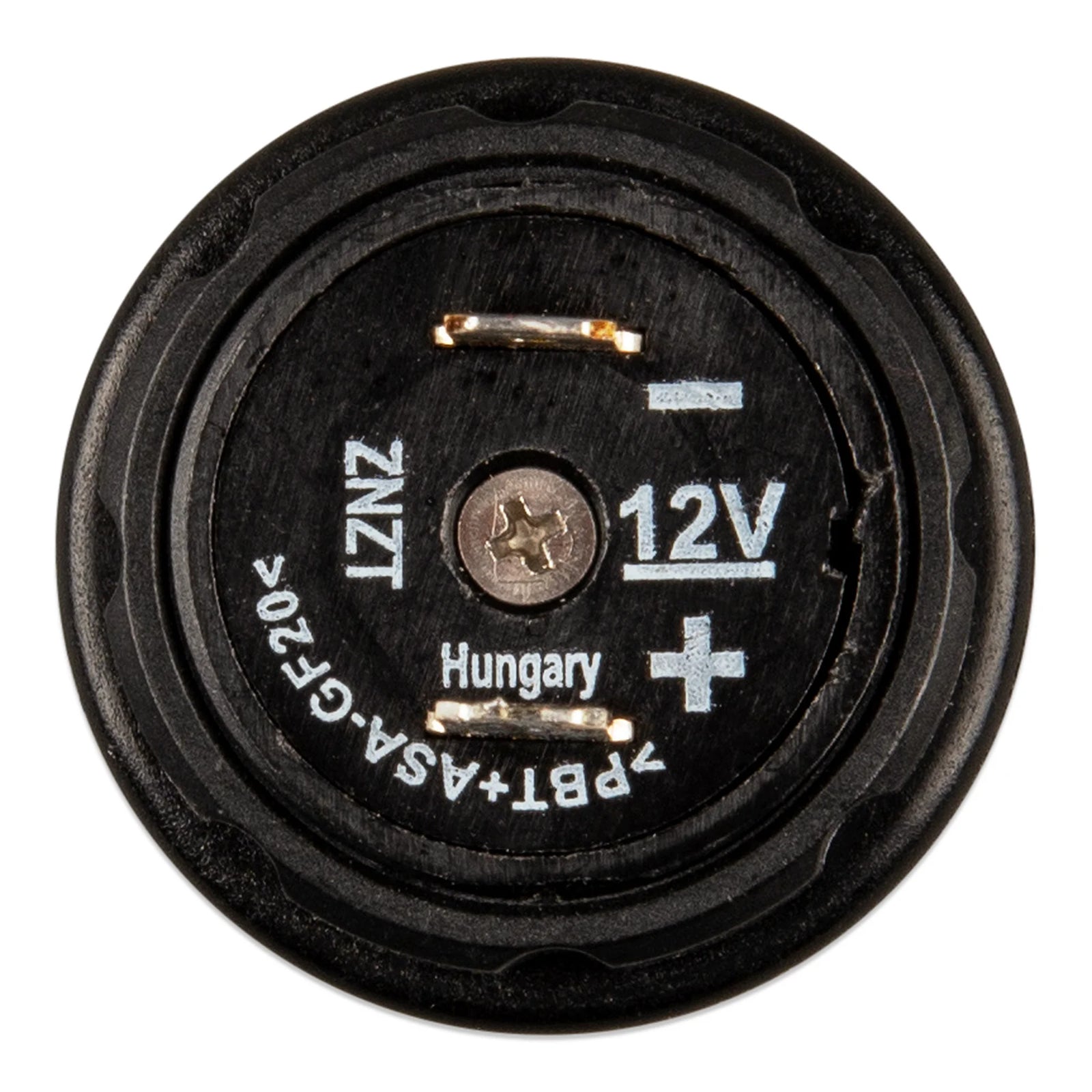 Victron MagCode Power Port 12V (max. 15A)
