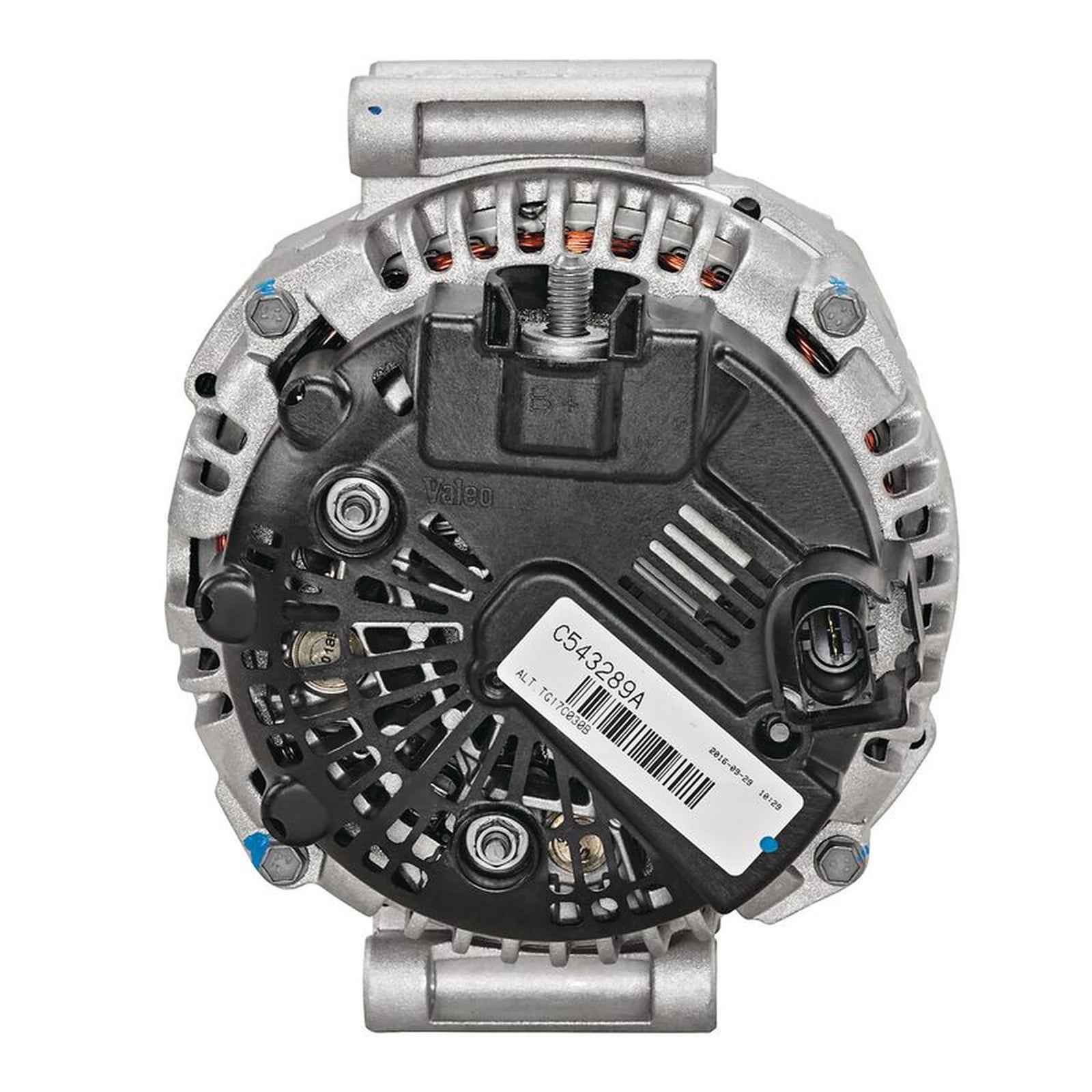 Valeo Car Alternator 12V 439546