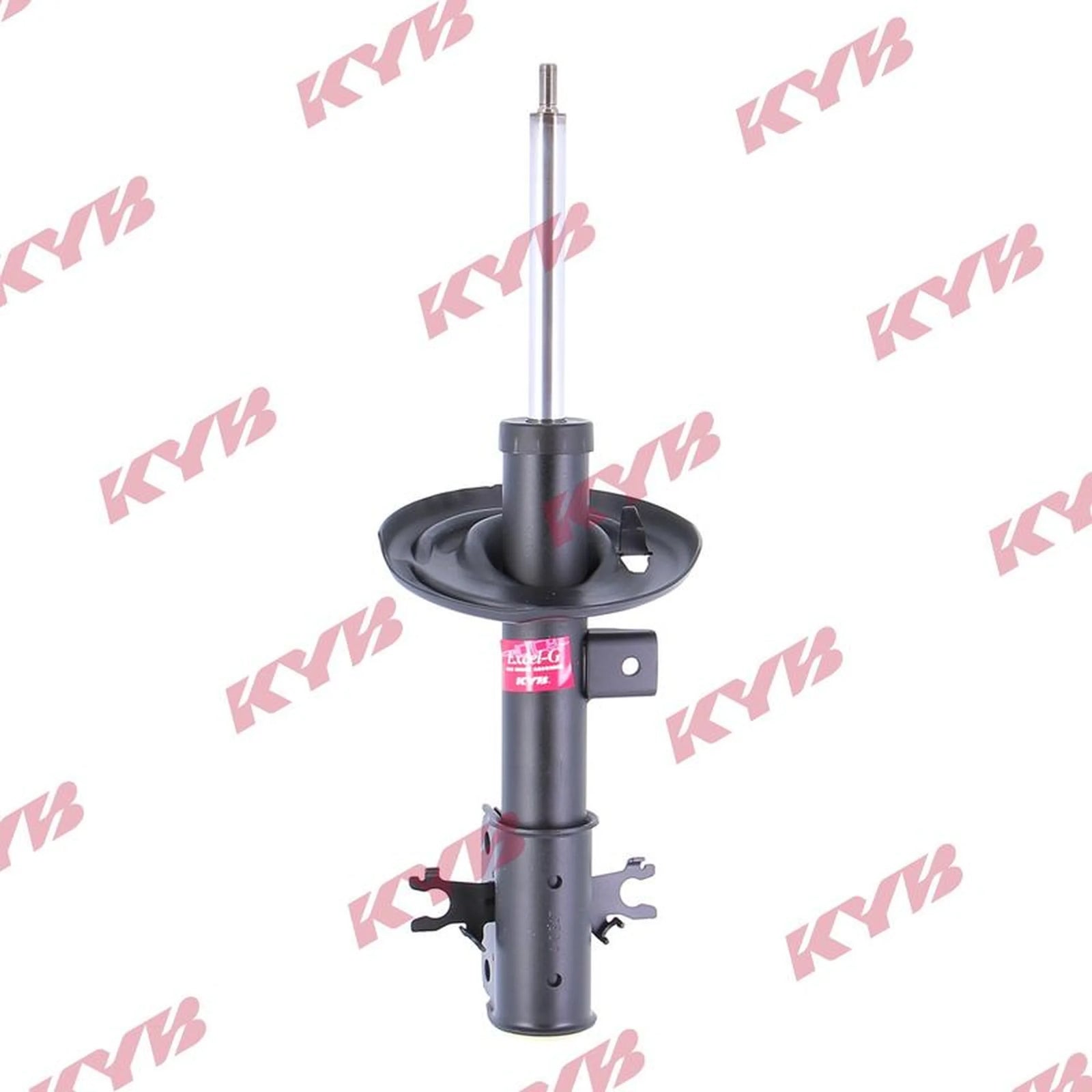 KYB 2 x Front Shock Absorbers fits Renault Latitude 2010-2011 1.5 2.0 2.5 3.0