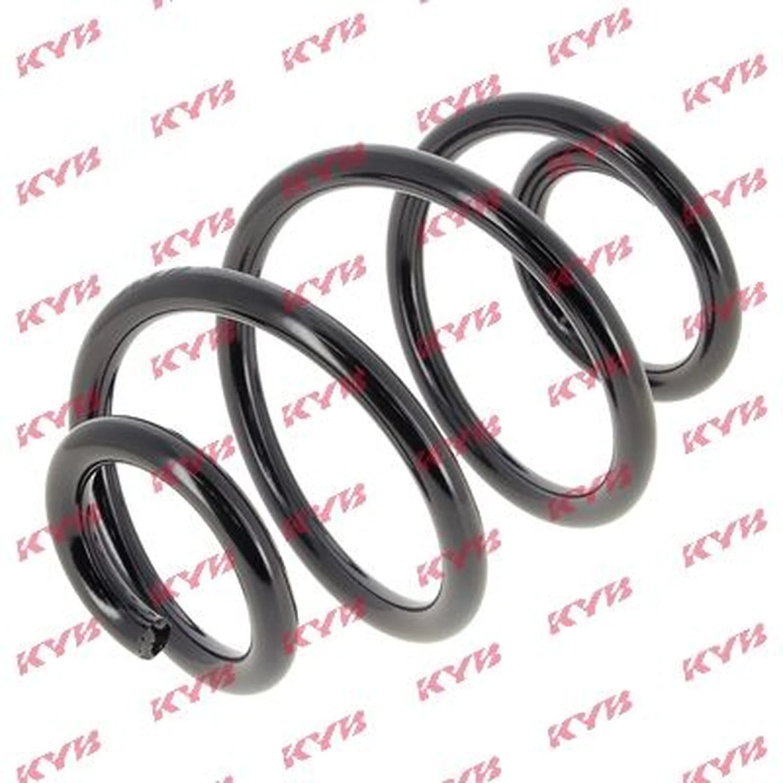 KYB Rear Suspension Coil Spring RA6234