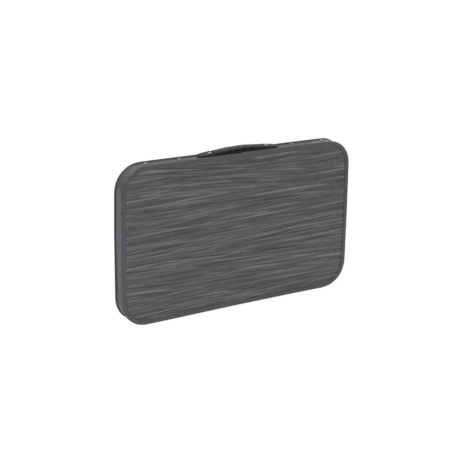 Bo-Camp Table Logan 56 x 34cm