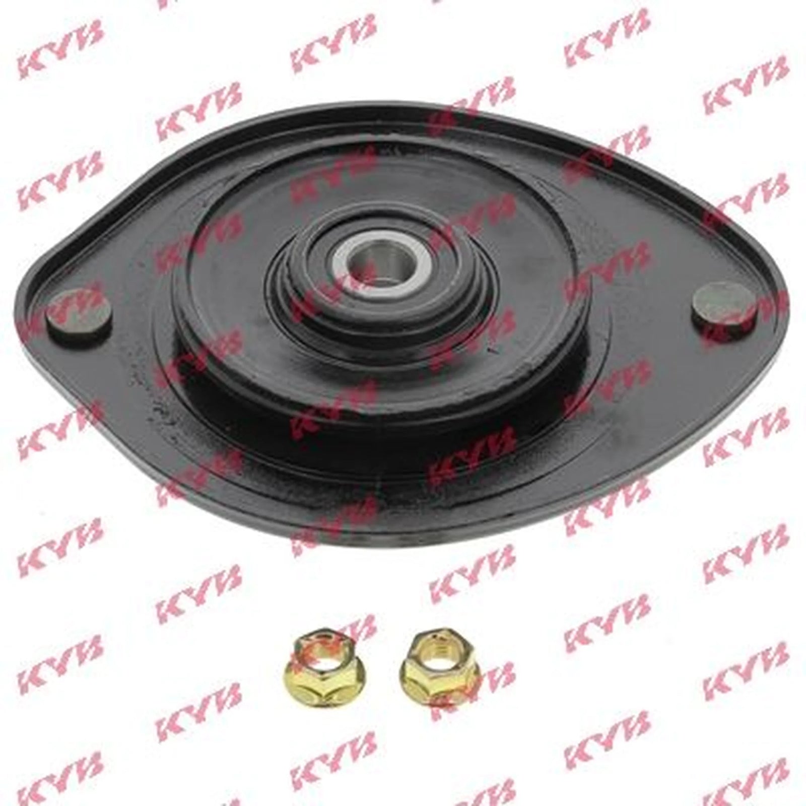 KYB Front Repair Kit Suspension Strut Support Mount SM5063