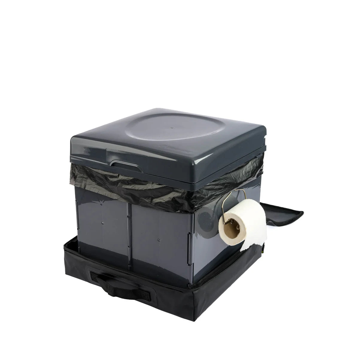 RidgeMonkey CoZee Compact Portable Toilet