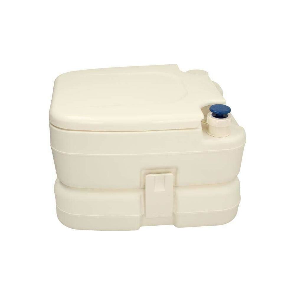 Fiamma Bi-Pot 30 01356-01-