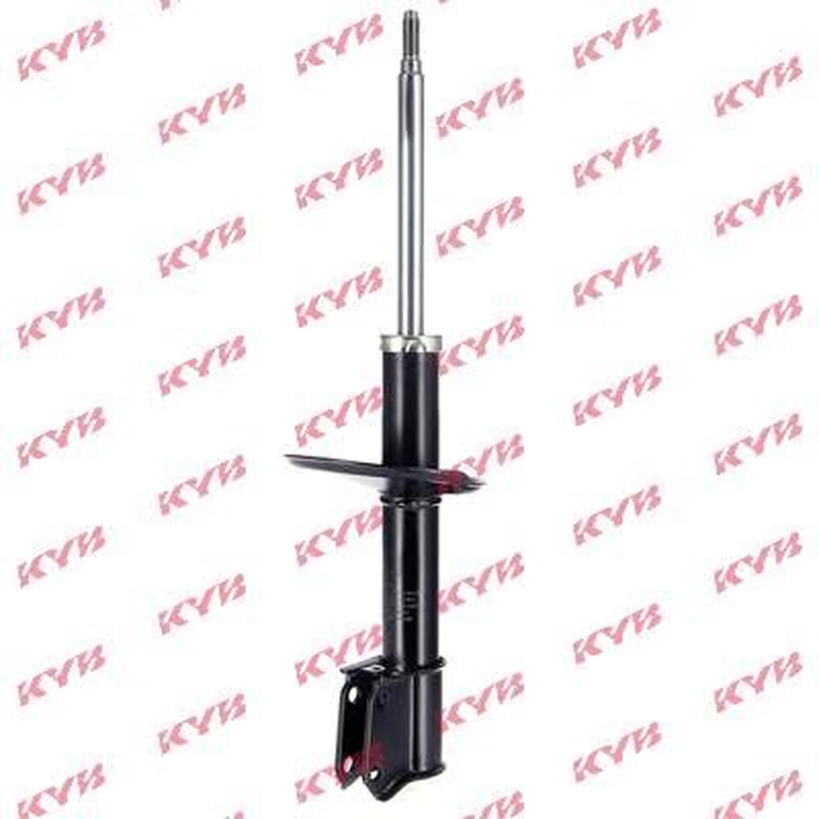 KYB Shock Absorber Damper Strut Front 333825