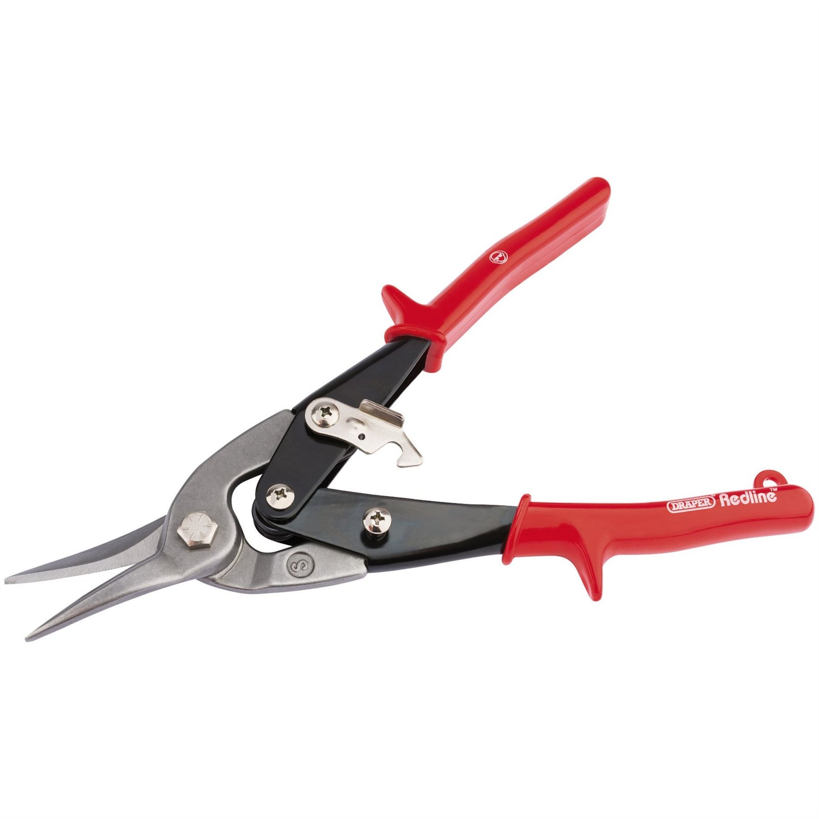 Draper Compound Action Tinman's/Aviation Shears, 240mm 67587
