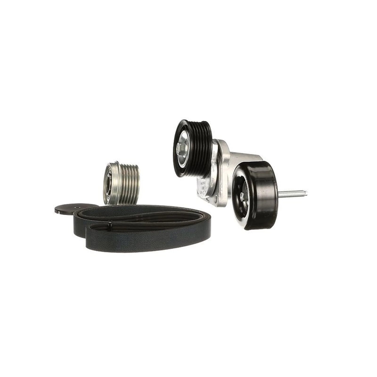 Gates V-Ribbed Belt Set K106PK2228