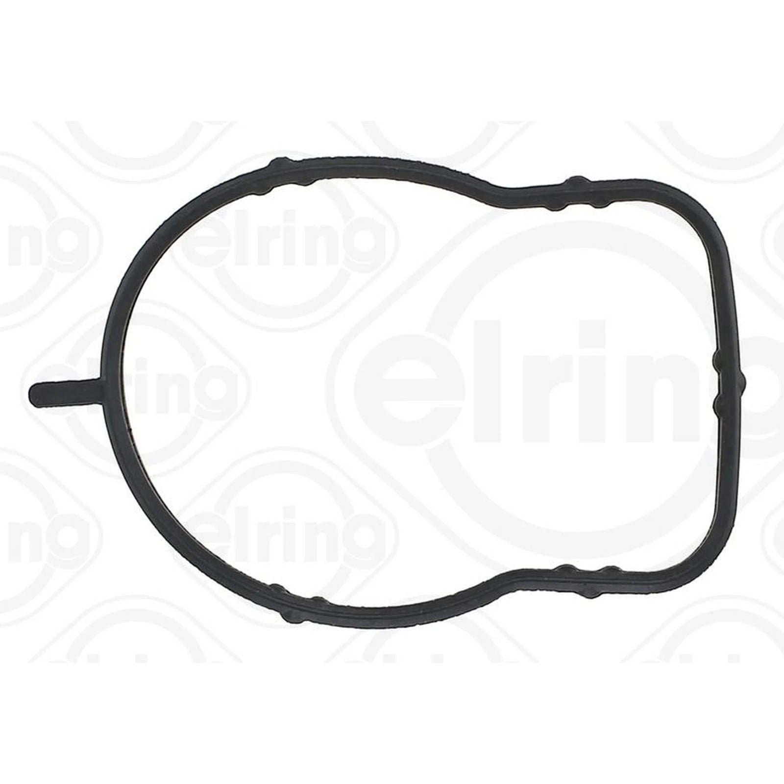 Elring Intake Manifold Housing Gasket OD ID Thick 105.600